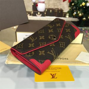 LOUIS VUITTON WALLET - Image 3