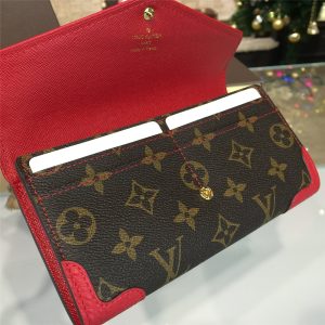 LOUIS VUITTON WALLET - Image 6
