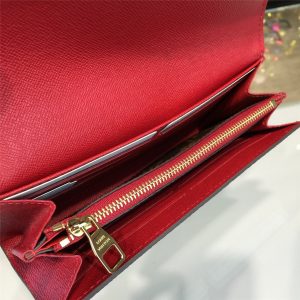 LOUIS VUITTON WALLET - Image 9