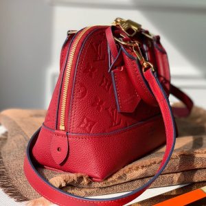 LOUIS VUITTON Alma - Image 8