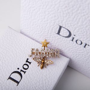 Dior Brooch - Image 7