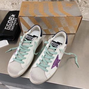 GGDB Shoes - Image 6