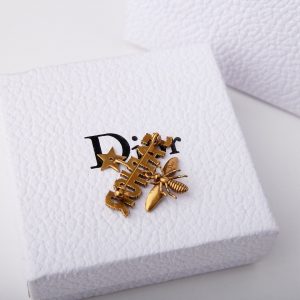 Dior Brooch - Image 6