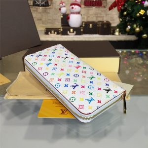 LOUIS VUITTON ZIPPY - Image 3