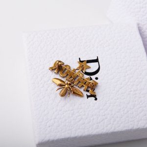 Dior Brooch - Image 5