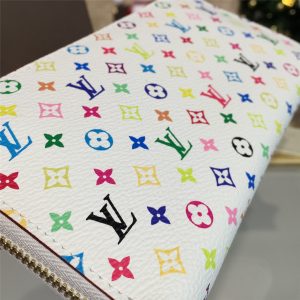 LOUIS VUITTON ZIPPY - Image 4