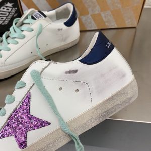 GGDB Shoes - Image 4