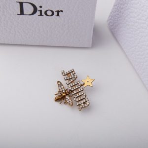 Dior Brooch - Image 3