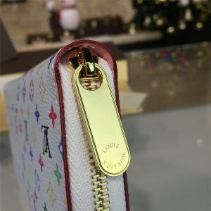 LOUIS VUITTON ZIPPY - Image 6