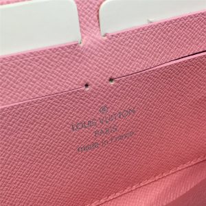 LOUIS VUITTON ZIPPY - Image 8
