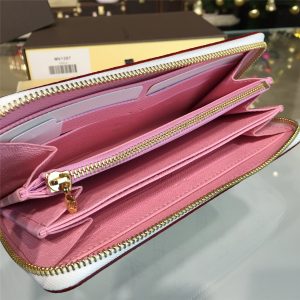 LOUIS VUITTON ZIPPY - Image 9