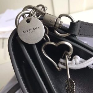 Givenchy GV3 Shoulder Bag - Image 8