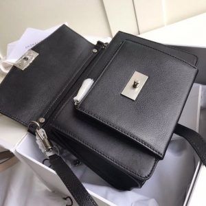 Givenchy GV3 Shoulder Bag - Image 6