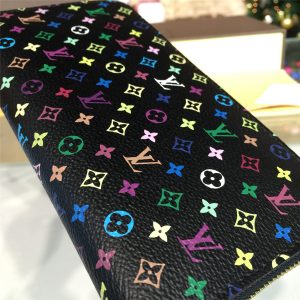 LOUIS VUITTON ZIPPY - Image 4