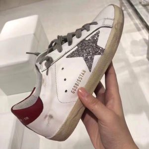 GGDB Shoes - Image 9