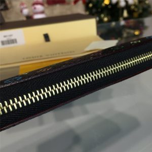 LOUIS VUITTON ZIPPY - Image 5