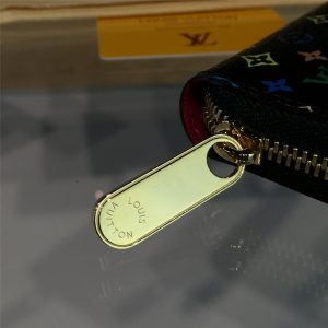 LOUIS VUITTON ZIPPY - Image 6