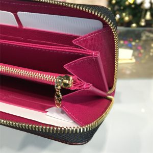 LOUIS VUITTON ZIPPY - Image 7