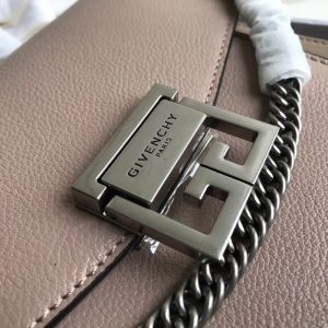 Givenchy GV3 Shoulder Bag - Image 9