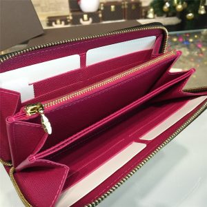 LOUIS VUITTON ZIPPY - Image 9