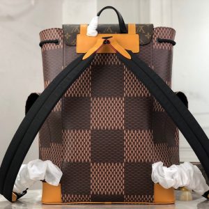 LOUIS VUITTON Backpack - Image 8