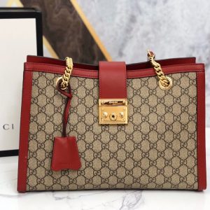 Gucci Padlock - Image 9