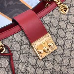 Gucci Padlock - Image 8