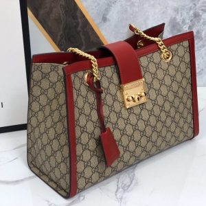 Gucci Padlock - Image 7