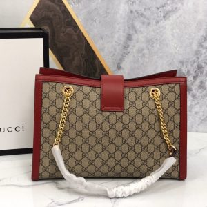 Gucci Padlock - Image 6
