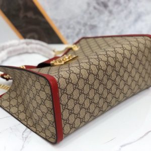 Gucci Padlock - Image 5