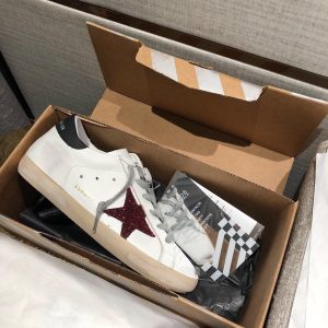 GGDB Shoes - Image 6