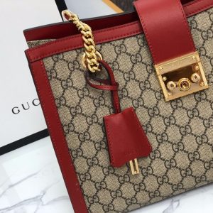 Gucci Padlock - Image 4