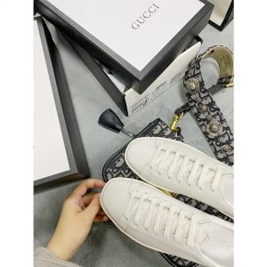 Gucci Shoes - Image 3