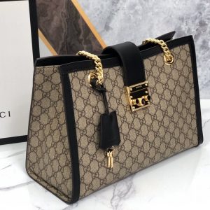 Gucci Padlock - Image 9