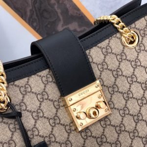 Gucci Padlock - Image 8