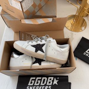 GGDB Shoes - Image 9