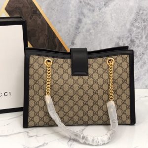 Gucci Padlock - Image 7