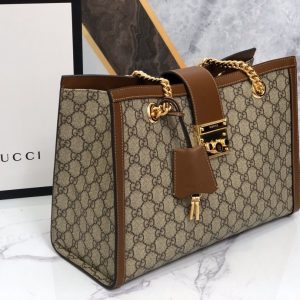 Gucci Padlock - Image 9