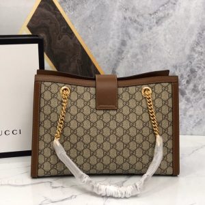 Gucci Padlock - Image 8