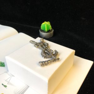 YSL Brooch - Image 7