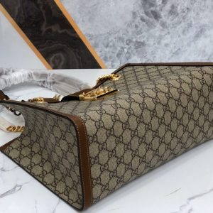 Gucci Padlock - Image 7