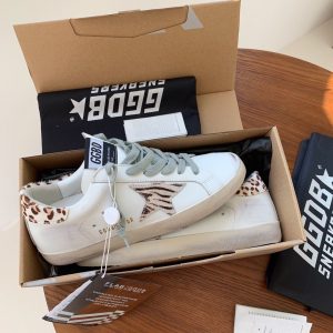 GGDB Shoes - Image 8