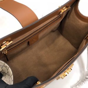 Gucci Padlock - Image 6