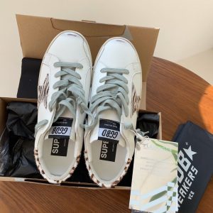 GGDB Shoes - Image 7