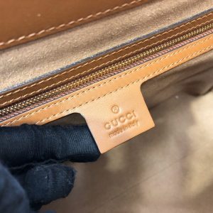 Gucci Padlock - Image 5