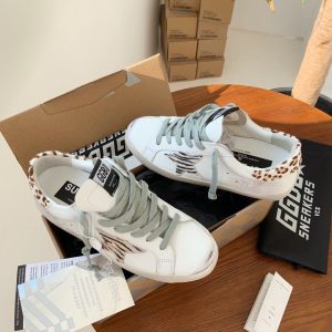 GGDB Shoes - Image 6