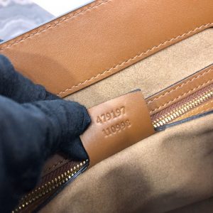 Gucci Padlock - Image 4