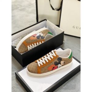 Gucci Shoes - Image 5