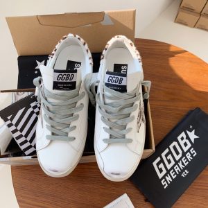 GGDB Shoes - Image 5