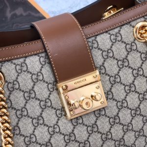 Gucci Padlock - Image 3
